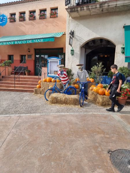 Cafe Bar co work mietoption Palma