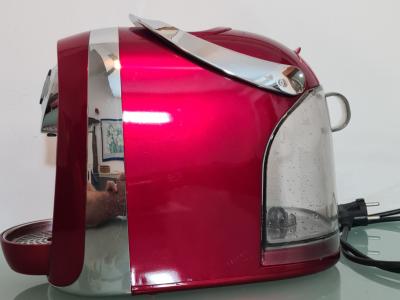 Cafissimo coffee machine