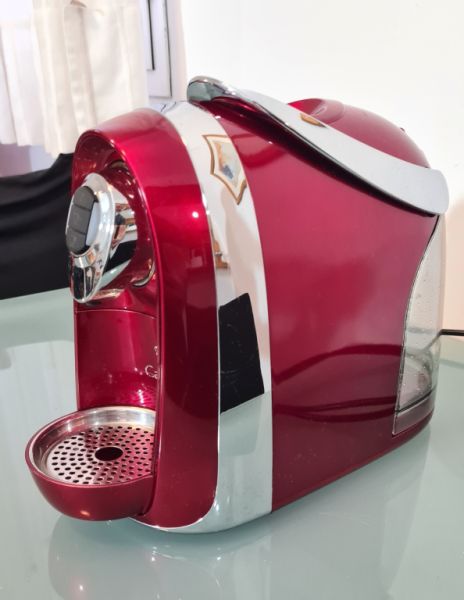 Cafissimo coffee machine