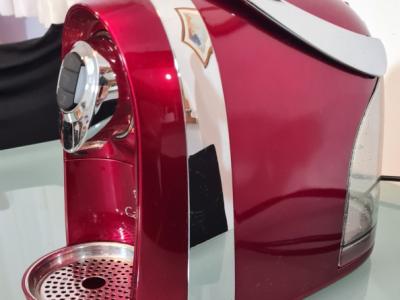Cafissimo coffee machine