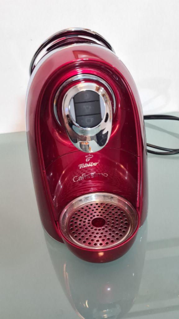 Cafissimo coffee machine