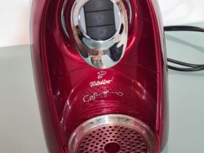 Cafissimo coffee machine