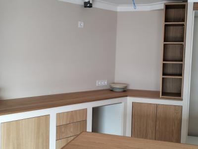 CALA BLAVA: 1 SZ-Wohnung mit 180º-Meerblick in 1. Linie