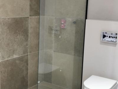 CALA BLAVA: 1 SZ-Wohnung mit 180º-Meerblick in 1. Linie