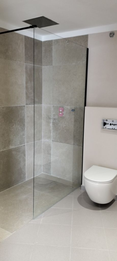 CALA BLAVA: 1 SZ-Wohnung mit 180º-Meerblick in 1. Linie