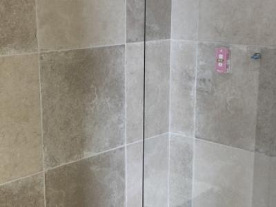 CALA BLAVA: 1 SZ-Wohnung mit 180º-Meerblick in 1. Linie