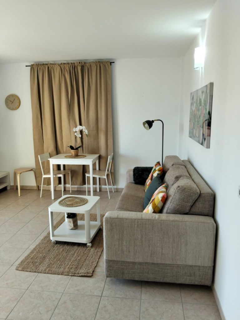 CALA BONA neben Cala Millor - 50 qm Apartment mit Meerblick - 2. Etage - komplett neu renoviert