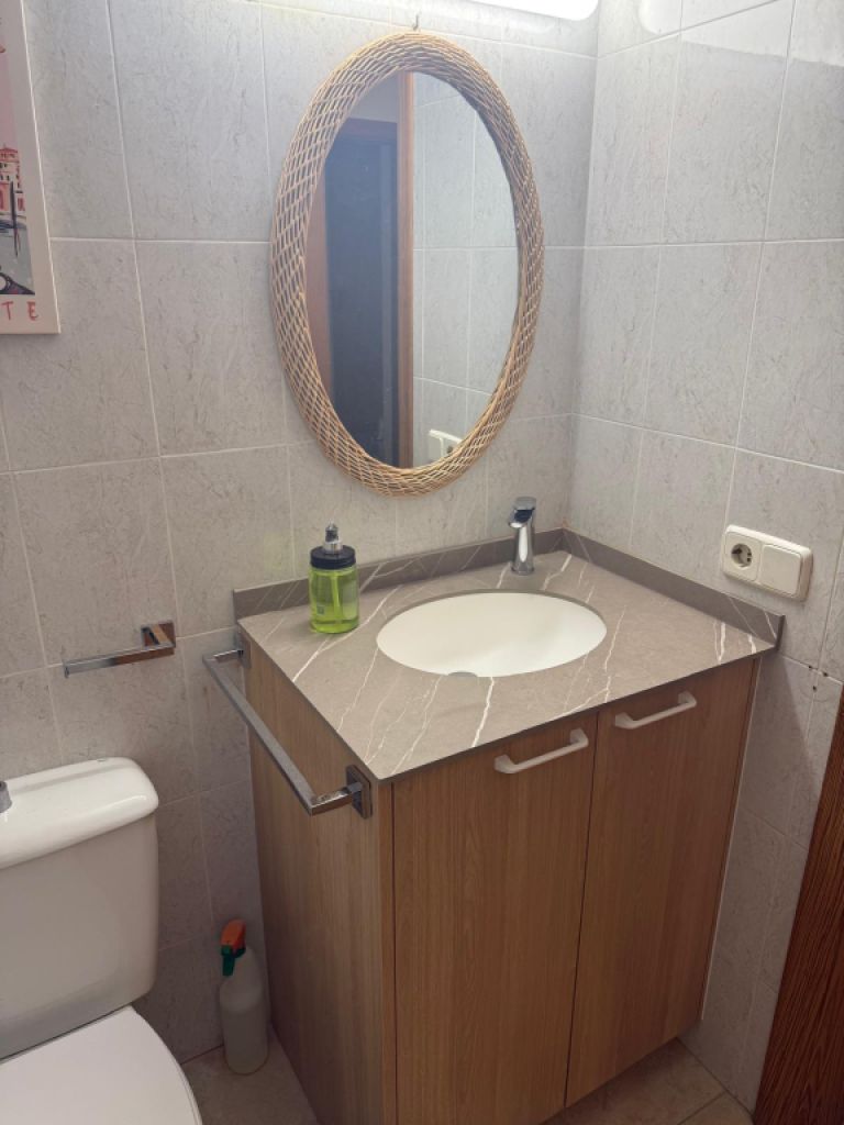 CALA BONA neben Cala Millor - 50 qm Apartment mit Meerblick - 2. Etage - komplett neu renoviert