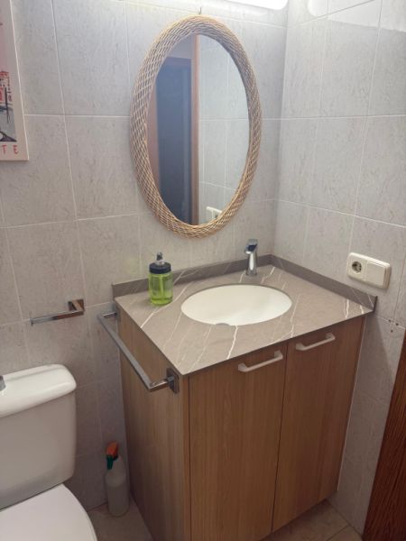 CALA BONA neben Cala Millor - 50 qm Apartment mit Meerblick - 2. Etage - komplett neu renoviert