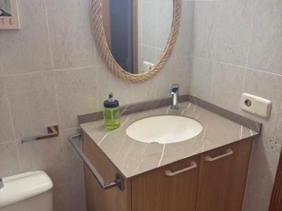 CALA BONA neben Cala Millor - 50 qm Apartment mit Meerblick - 2. Etage - komplett neu renoviert