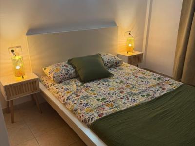 CALA BONA neben Cala Millor - 50 qm Apartment mit Meerblick - 2. Etage - komplett neu renoviert