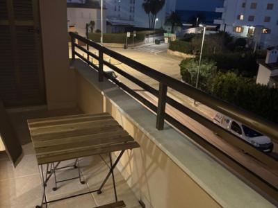 CALA BONA neben Cala Millor - 50 qm Apartment mit Meerblick - 2. Etage - komplett neu renoviert