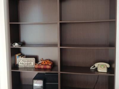 Cala Millor - zu verschenken: Wohnzimmerschrank 213cm - 2 x 80 cm - 30 cm