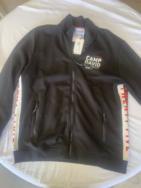 Camp David XXXl