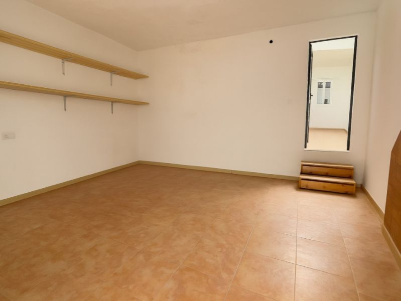 Can Picafort - Reihenhaus mit Erweiterungspotential in Strandnähe