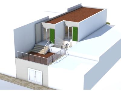 Can Picafort - Reihenhaus mit Erweiterungspotential in Strandnähe