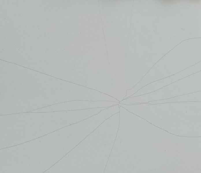 Cane Line Gartentisch und 6 stapelbare Stühle