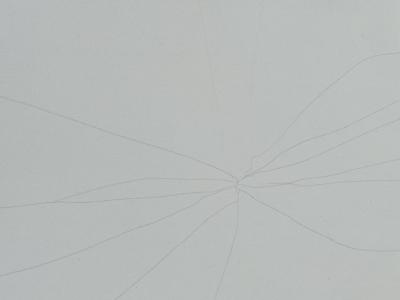 Cane Line Gartentisch und 6 stapelbare Stühle