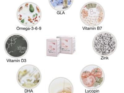 CaniMove dermal Maxi für Hunde 100 Natur Kapseln gegen Juckreiz und Fellausfall aus Deutschland