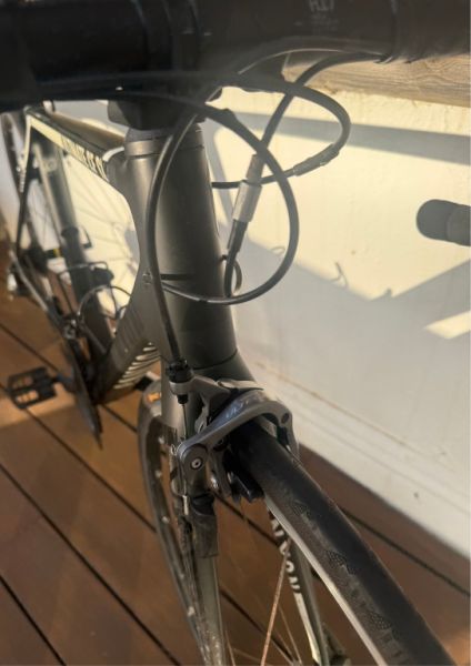 Canyon Ultimate CF SL – Ultegra – Frame size 52 / Size S – Rim brake – very good condition