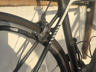 Canyon Ultimate CF SL – Ultegra – Frame size 52 / Size S – Rim brake – very good condition