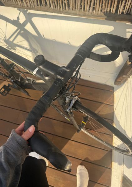 Canyon Ultimate CF SL – Ultegra – Frame size 52 / Size S – Rim brake – very good condition