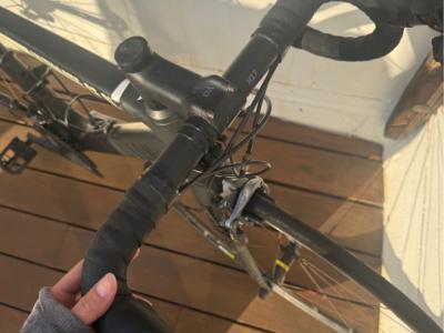 Canyon Ultimate CF SL – Ultegra – Frame size 52 / Size S – Rim brake – very good condition