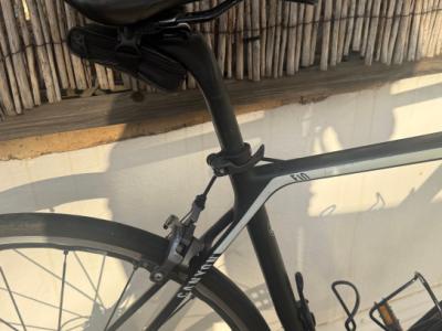 Canyon Ultimate CF SL – Ultegra – Frame size 52 / Size S – Rim brake – very good condition