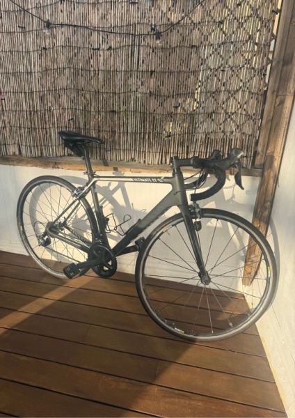 Canyon Ultimate CF SL – Ultegra – Frame size 52 / Size S – Rim brake – very good condition