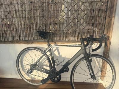 Canyon Ultimate CF SL – Ultegra – Frame size 52 / Size S – Rim brake – very good condition