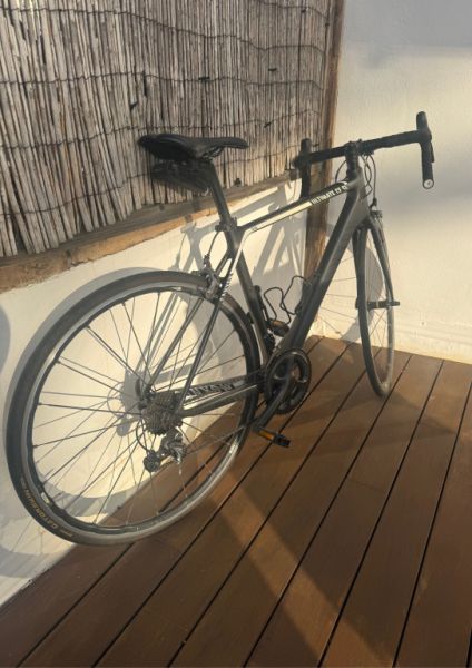 Canyon Ultimate CF SL – Ultegra – Frame size 52 / Size S – Rim brake – very good condition