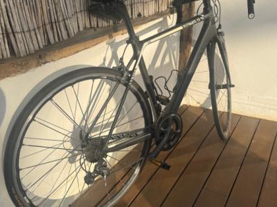 Canyon Ultimate CF SL – Ultegra – Frame size 52 / Size S – Rim brake – very good condition