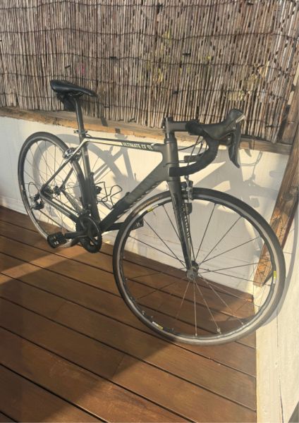 Canyon Ultimate CF SL – Ultegra – Frame size 52 / Size S – Rim brake – very good condition