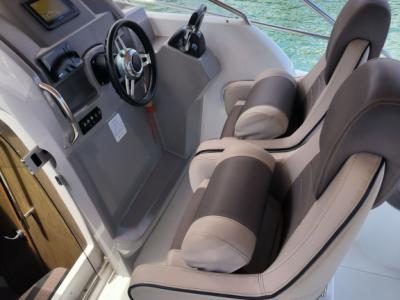 Cap Camarat 8.5 WA – Dein Charterboot in Cala d’Or