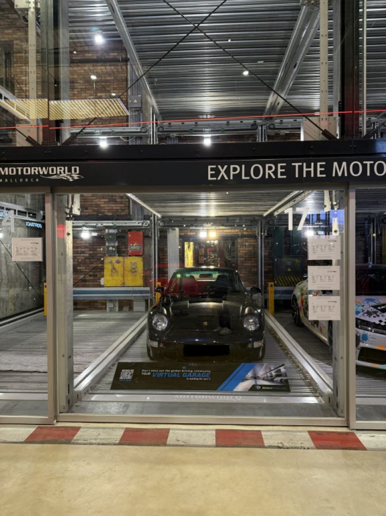 Caragent Mallorca - Fahrzeugvermittlung