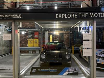 Caragent Mallorca - Fahrzeugvermittlung