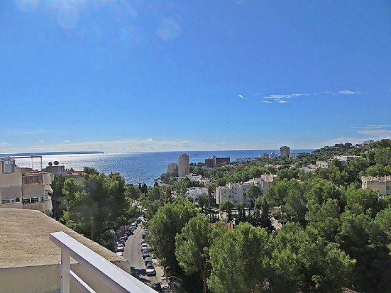 Cas Catala Luxury Apartment