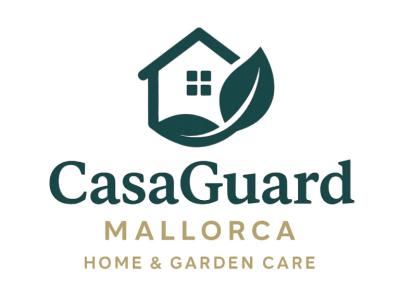 CasaGuard Mallorca. Die professionelle Objektbetreuung für Haus, Garten & Pool auf Mallorca