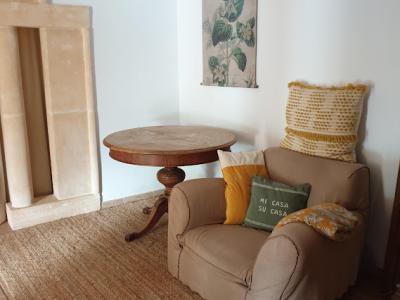 Casamilano - Armchair Big XL goodCondition Original price 2750 Euro