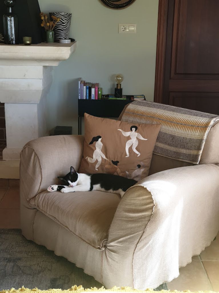 Casamilano - Sessel Big XL guterZustand Neupreis 2750 Euro