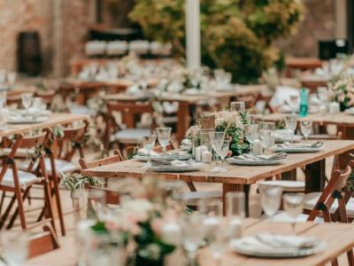 CATERINGUNTERNEHMEN mit Herz sucht neuen Liebhaber  -  Auf Mallorca