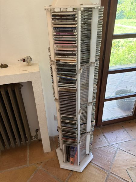 CD Sammlung