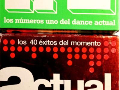 CDs MIx and House abzugeben