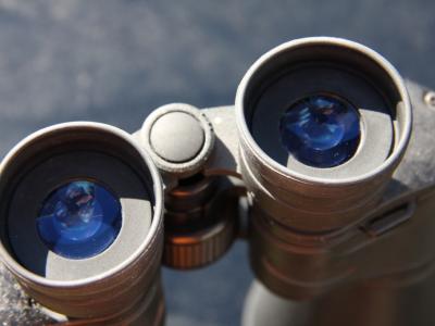 CELESTRON binoculars "Cometron" 12x70, field of view 4.6°, weight approx. 1.4 kg, suitable for eyeglass wearers