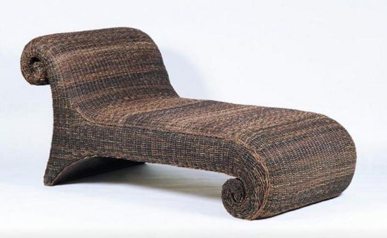CHAISE LONGUE (NEU) zu verkaufen, 190 X 90 X 90CM