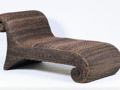 CHAISE LONGUE (NEU) zu verkaufen, 190 X 90 X 90CM