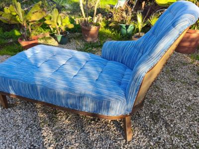 Chaiselongue von CASUAL, mallorquin/ vintage