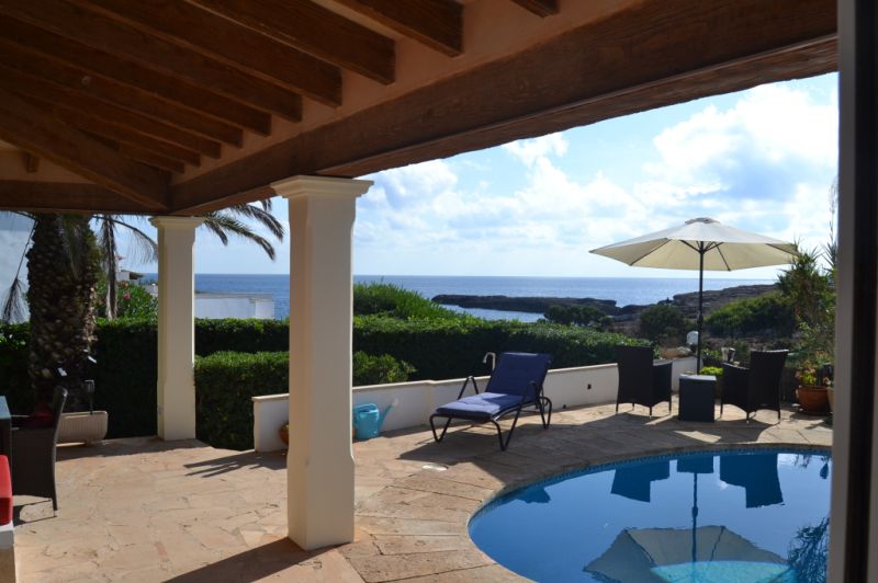 Chalet in 1. Sea line Cala Dor/Es Forti.Sale directly by owner