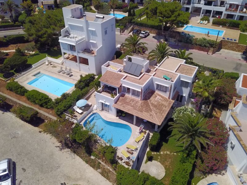 Chalet in 1. Sea line Cala Dor/Es Forti.Sale directly by owner