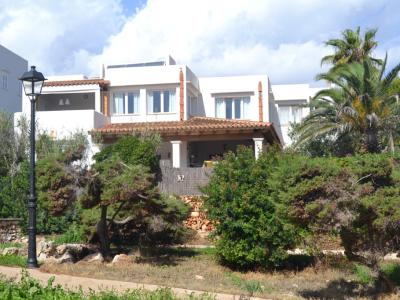 Chalet in 1. Sea line Cala Dor/Es Forti.Sale directly by owner